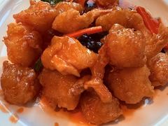 -南山鲜虾面·活鲜小馆·海味大连菜(南山总店)