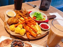 -必胜客(蚌埠东海万达店)