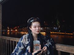 -汉仪华裳汉服旗袍·摄影写真馆(乌镇西栅店)