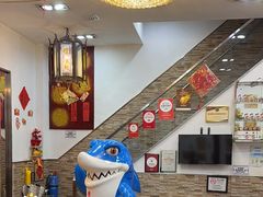 -凤城礼记鱼翅海鲜酒家(新马路总店)