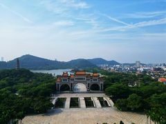 -顺峰山公园