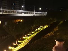 -楚望台遗址公园