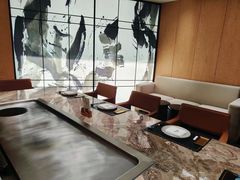 -松临·铁板烧&Omakase(神农店)