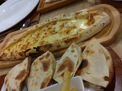 -bosphorus 铂斯西餐厅·土耳其烧烤(环市中路店)