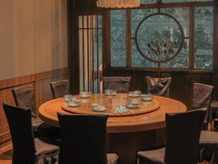 包厢-广益饭店·云南菜·传统滇菜(翠湖北门书屋店)