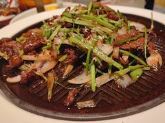 -秀儿四九城·新京菜(亚运村鸟巢店)