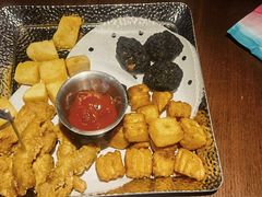 精选小食四拼-寻宝记绍兴菜(鲁迅路店)