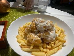 -大鸭梨烤鸭(金色漫香店)
