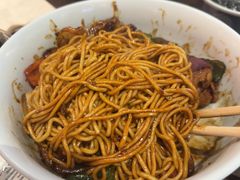 -王繁星面馆(西安熙地港店)