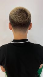 -豪帅男士理容馆