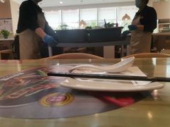 -嘉和一品粥(魏公村店)