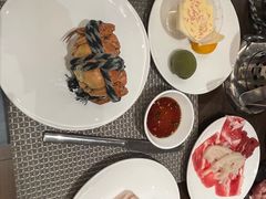 -步步高福朋喜来登·宜客乐西餐厅