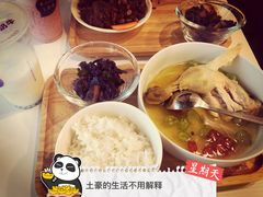 -箪食记(汉口路店)