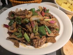 -小菜园新徽菜(青岛市南万象城店)