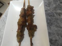 -羊巴道新疆菜·清真(上梅林店)