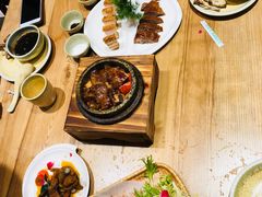 -五谷芳乳鸽王（大梅沙总店C区）(网红打卡店)