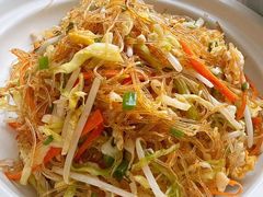 -热度餐厅(老佛爷店)