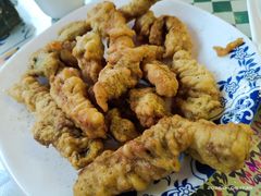 -阿东农家菜(新场古镇下塘街店)