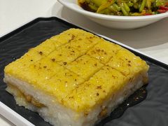 黄米凉糕-凯鸽酒楼(振兴街店)