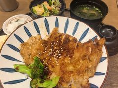 -ITARU食堂·定食料理(西丽店)