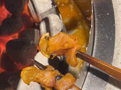 -醉二娘正宗西昌火盆烧烤(大丰店)