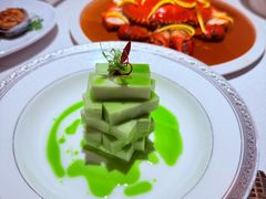 -華府Deluxe(兴业太古汇店)