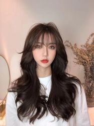 点击看大图 -3AM HAIR SALON烫发染发接发