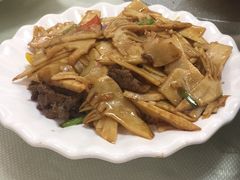 -新享乐海鲜(翠华路店)