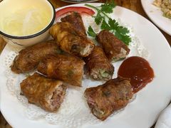 肚纱卷-聪辉同安老美食饭店(大元路店)