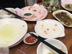 -老兵牛蹄店(下沙店)