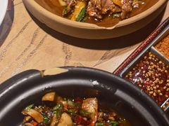 -茄子恰恰·新云南小炒(坪山益田店)