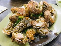 -贞姨美食·老字号海鲜大排档