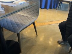 -恩然邦臣酒店-漫垛餐厅