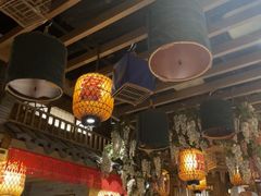 -南京大牌档(青岛万象城店)