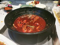 -红辣椒·川菜·火锅(张杨路店)