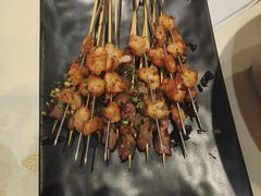 -聚味瞿记·龙虾堂(天元店)