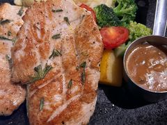 -安妮意大利餐厅(日坛店)