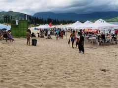 -西涌国际滨海旅游区