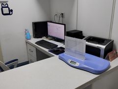 -宠颐生动物医院·心脏科·保险定点(锦阳分院)