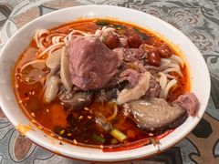 -牛王庙吳記怪味面(双楠店)