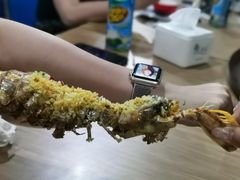-海盗餐厅