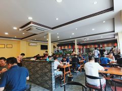 大堂-浑河春面馆非遗鹿角面(良乡店)