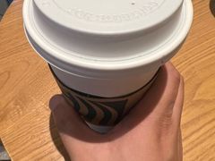 -星巴克(合肥百盛逍遥广场店)