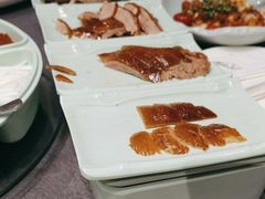 -羲和雅苑•北京烤鸭(平安国际金融中心店)