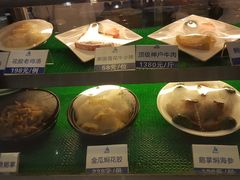 -新海利海鲜城·41年珠海老字号(夏湾店)