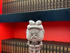 -秦始皇帝陵博物院(兵马俑)