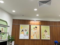 -海马体家庭照相馆(广州正佳广场店)