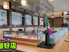 -Tsuru鹤日本料理(静安香格里拉店)