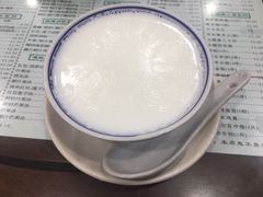 热牛乳-仁信老铺(华盖路店)