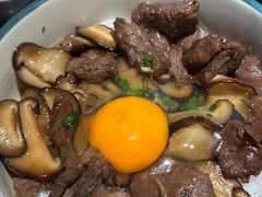 -炼火烤肉店